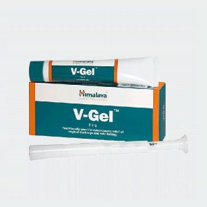 Himalaya V-Gel