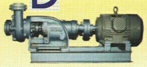 CENTRUFUGAL PUMP