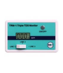 Triple In-Line TDS Monitor