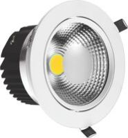 COB LED RECESSED DOWN LIGHT