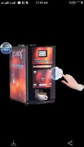 Coffee Vending Machine