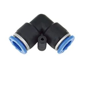 Elbow Tube Connector