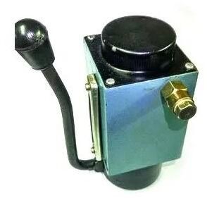 lubrication pumps