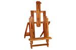 Wooden Easel