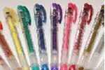 Gel Pens