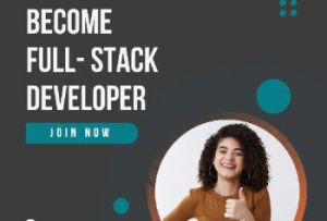 Full Stack Development