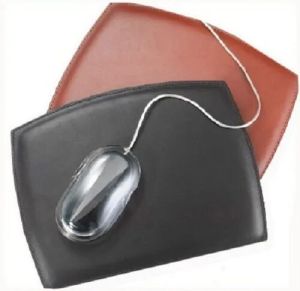 Leather Mouse Pad