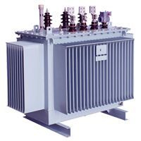 Distribution Transformers