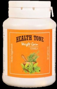 Gain Weight From Healthtone Within Week