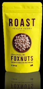 Foxnuts (Makhana)