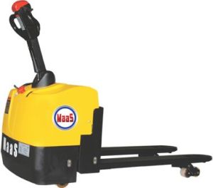 battery pallet truck