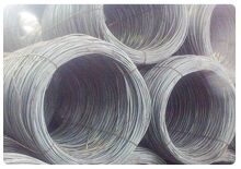 Mild Steel Wire