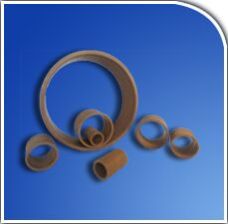 60% PTFE Bronze Filled Bushes