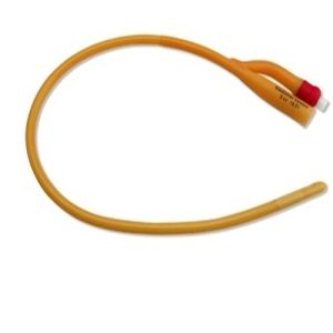 Foley Catheter