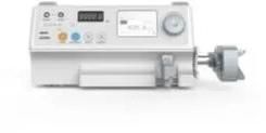 Syringe Infusion Pump