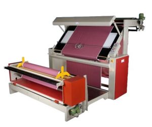 Fabric Inspection Machine