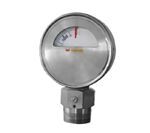 mud pressure gauge