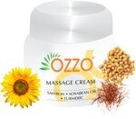 Herbal Massage Cream