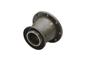 Flange Coupling