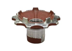 Front Hub