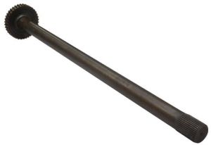 Rear Axle Shaft