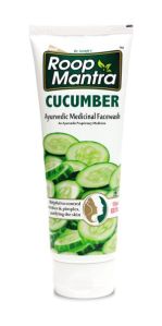 Cucumber Face Wash