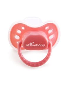 Orthodontic Pacifier