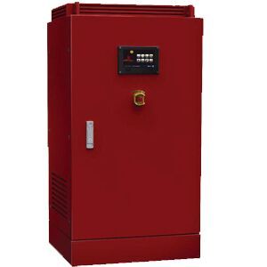 3 Phase Bidirectional Solar Inverter