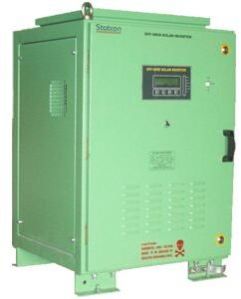 Hybrid Solar Inverter