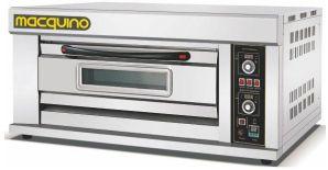 Electric Baking Oven