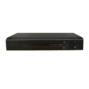 4 Channel Digital Video Recorder