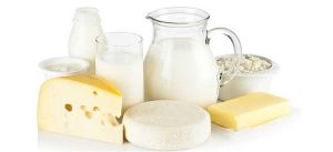 Dairy Products