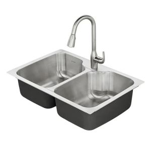 Parryware Kitchen Sink