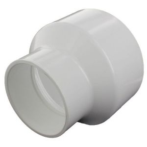 PVC Pipe Reducer