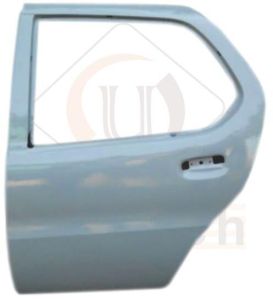 Door Cover Rear Tata Indica