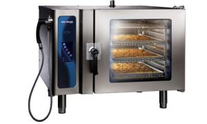 combi ovens