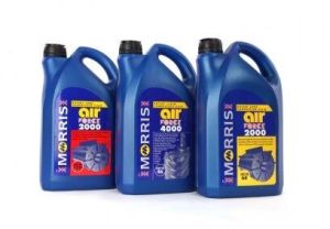 Compressor Oil