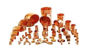 Copper Fittings