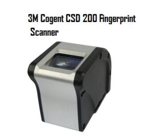 Fingerprint Scanner