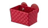 Static Loc Bath Basket Fermo