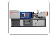 Injection Moulding Machines