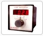 Temperature Indicator