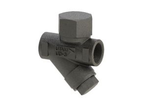 Thermodynamic Steam Trap