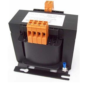 Single Phase Control Transformer