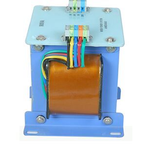 Single Phase Transformer