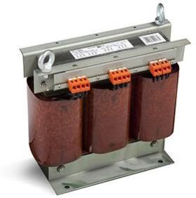 Three Phase transformer