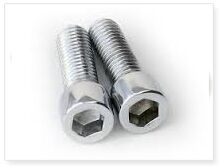 Allen Bolts