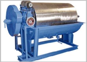 Flaker Drum Dryer