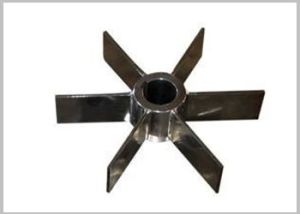 Turbine Agitator