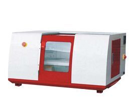 CNC Milling Trainer Machine